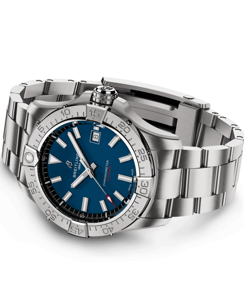 BREITLING* A17328101C1A1