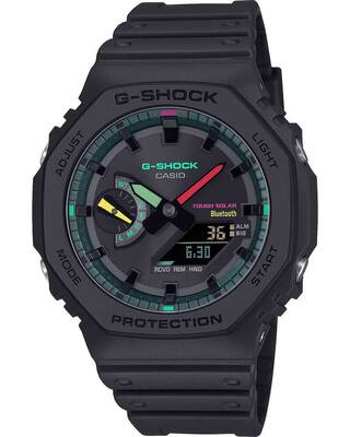 Наручные часы Casio G-Shock GA-B2100MF-1A