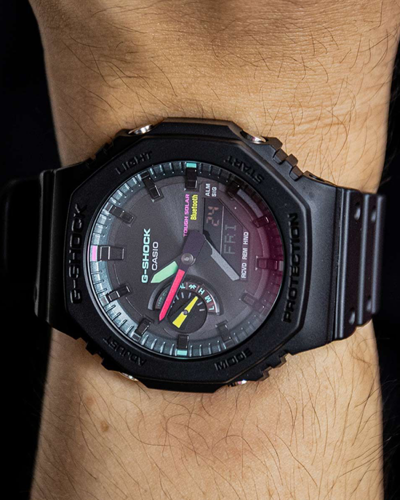 Casio GA-B2100MF-1A