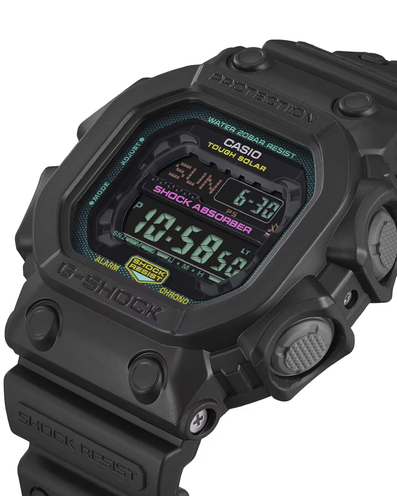 Casio GX-56MF-1