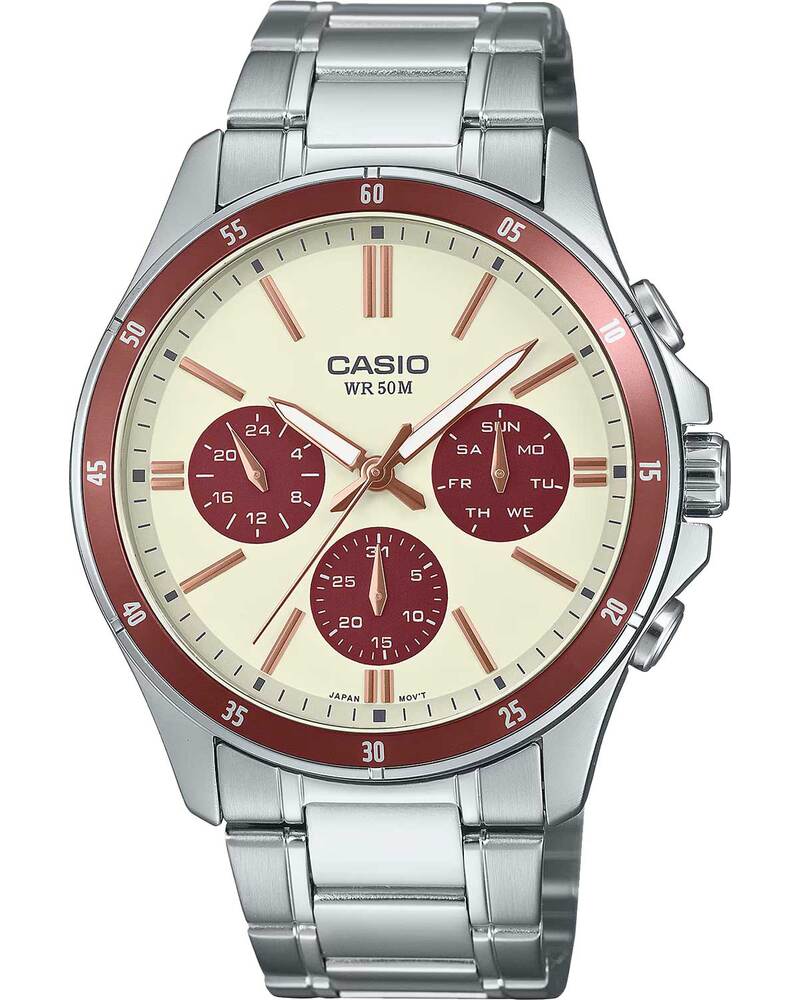 Casio MTP-1374D-5A2