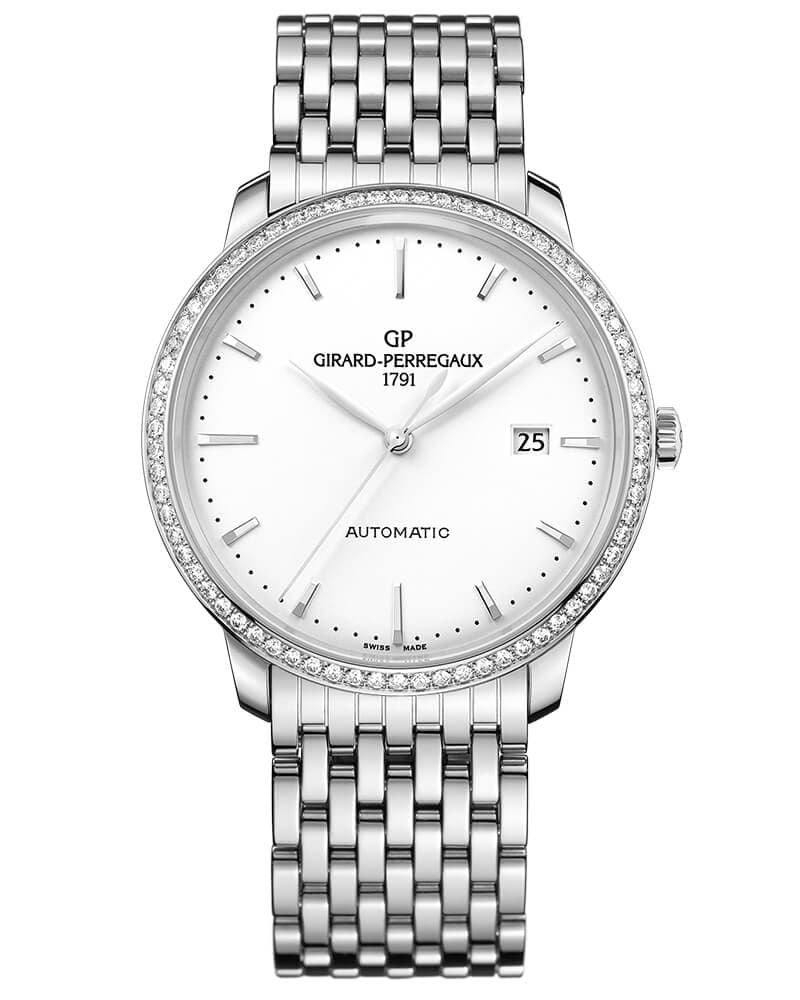 Часы Girard Perregaux 49555D11A131-11A