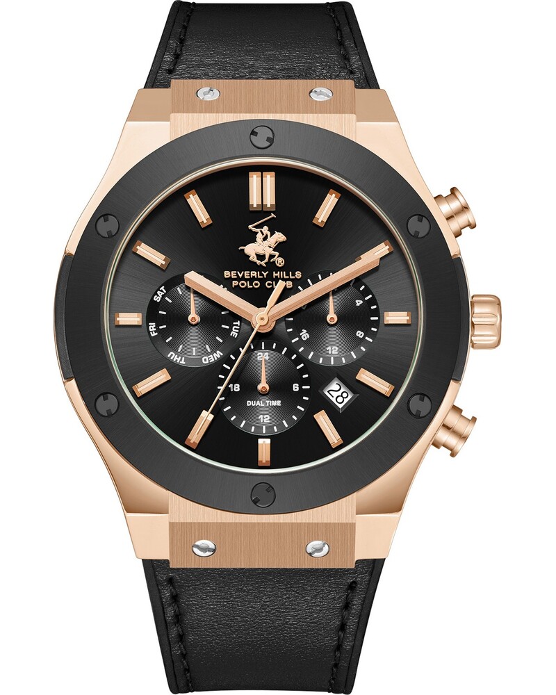 Beverly Hills Polo Club BP3690X.451 Chrono.ru 17400