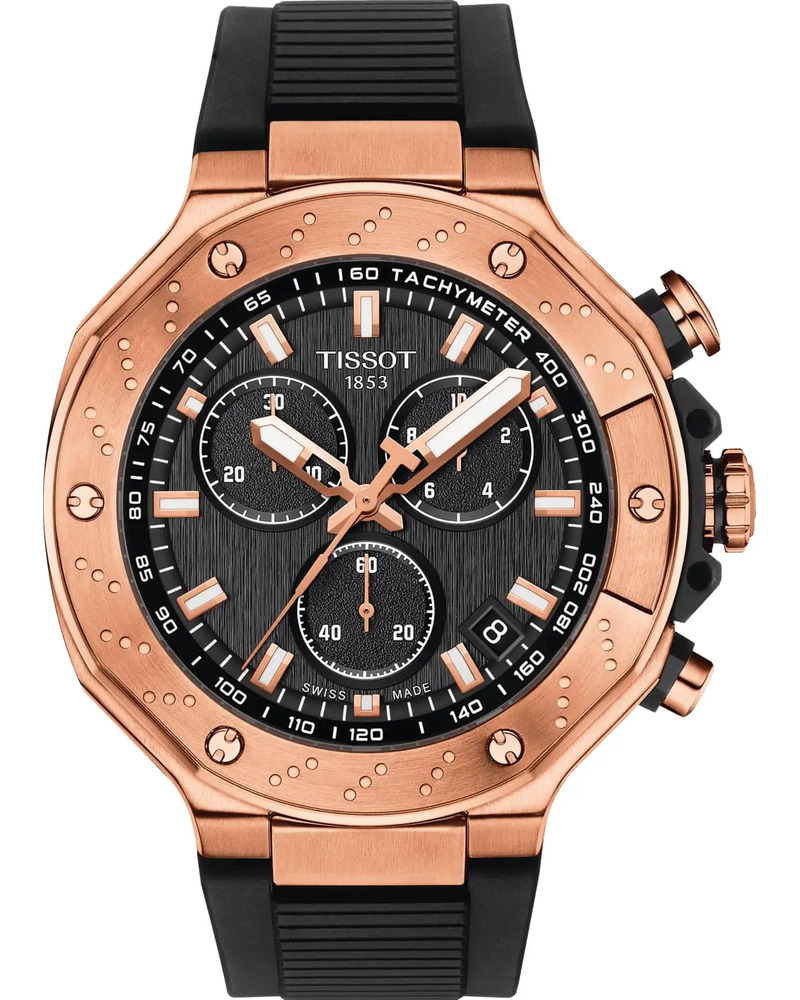 Tissot T-Sport T1414173705100