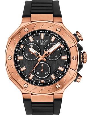 Наручные часы Tissot T-Sport T141.417.37.051.00