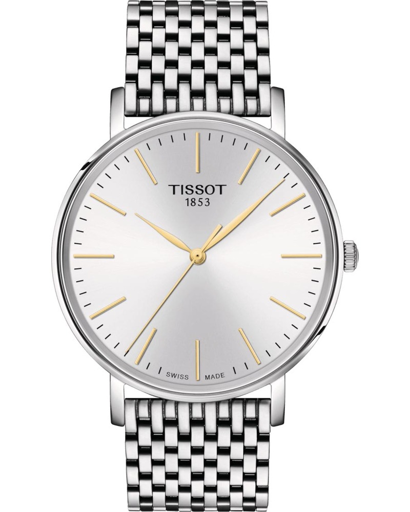 Tissot T-Classic T1434101101101