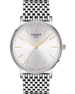 Наручные часы Tissot T-Classic T143.410.11.011.01