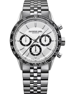 Наручные часы Raymond Weil Freelancer 7741-ST1-30021