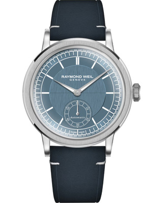 Наручные часы Raymond Weil Millesime 2930-STC-50011