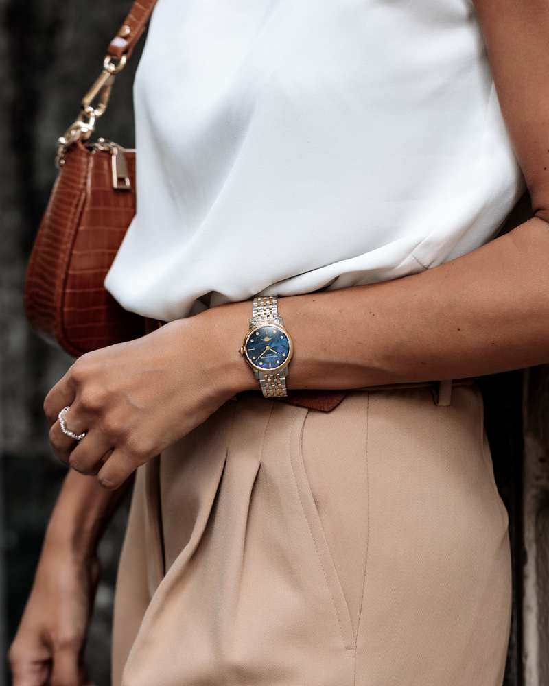 Frederique Constant FC-206MPND1S3B