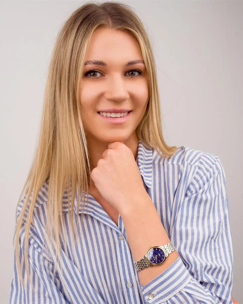 Frederique Constant FC-206MPND1S3B