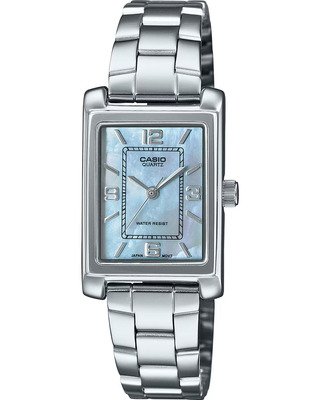 Наручные часы Casio Collection Women LTP-1234DS-2A