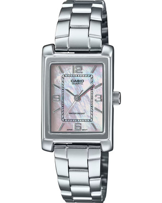 Наручные часы Casio Collection Women LTP-1234DS-4A