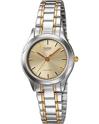 Наручные часы Casio Collection Women LTP-1275SG-9A