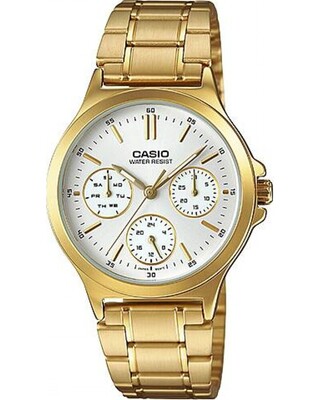 Наручные часы Casio Collection Women LTP-V300G-7A