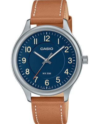 Наручные часы Casio Collection Men MTP-B160L-2B