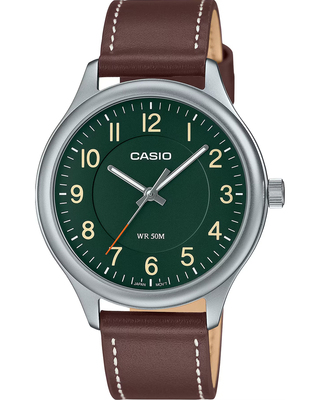 Наручные часы Casio Collection Men MTP-B160L-3B