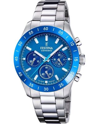 Наручные часы Festina Ceramic F20693/4