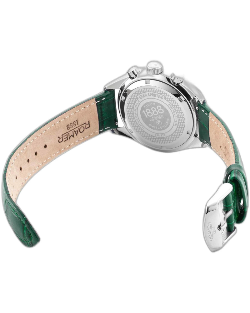 Часы Roamer 978 818 41 75 20