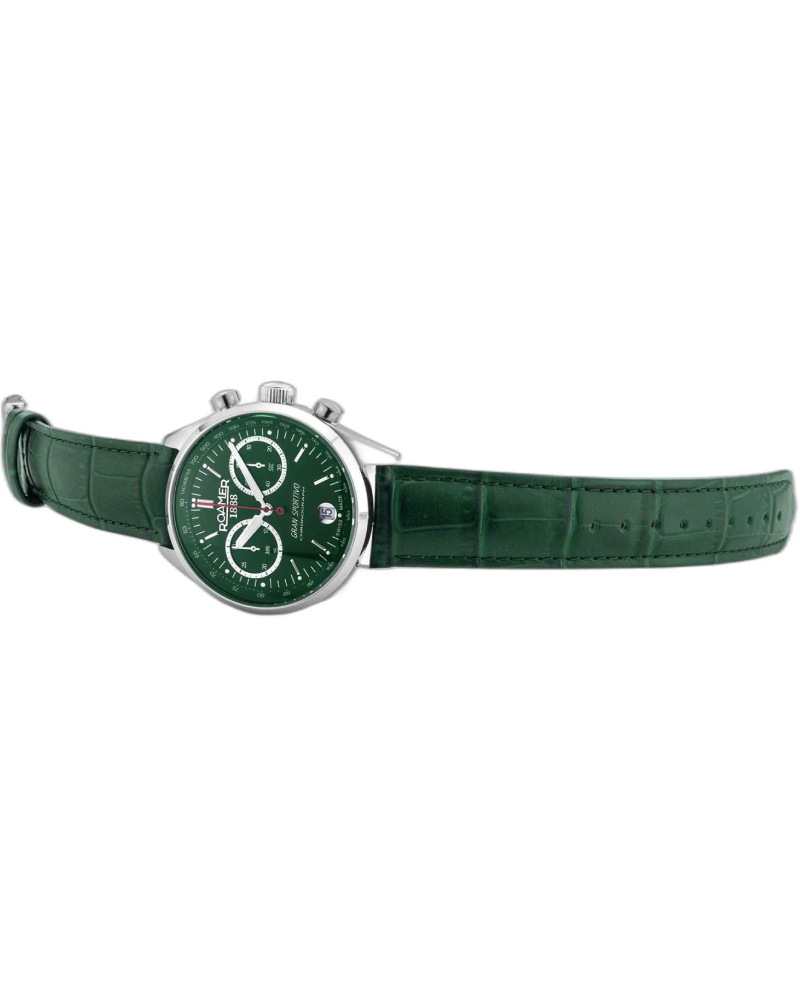 Часы Roamer 978 818 41 75 20