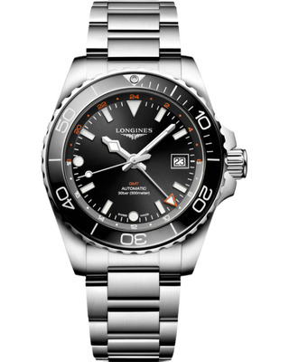 Наручные часы Longines HydroConquest L3.790.4.56.6