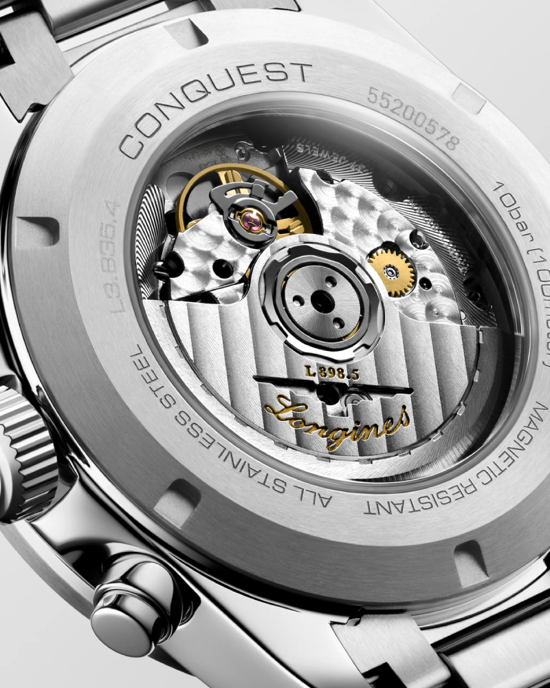 Conquest - L3.835.4.32.6