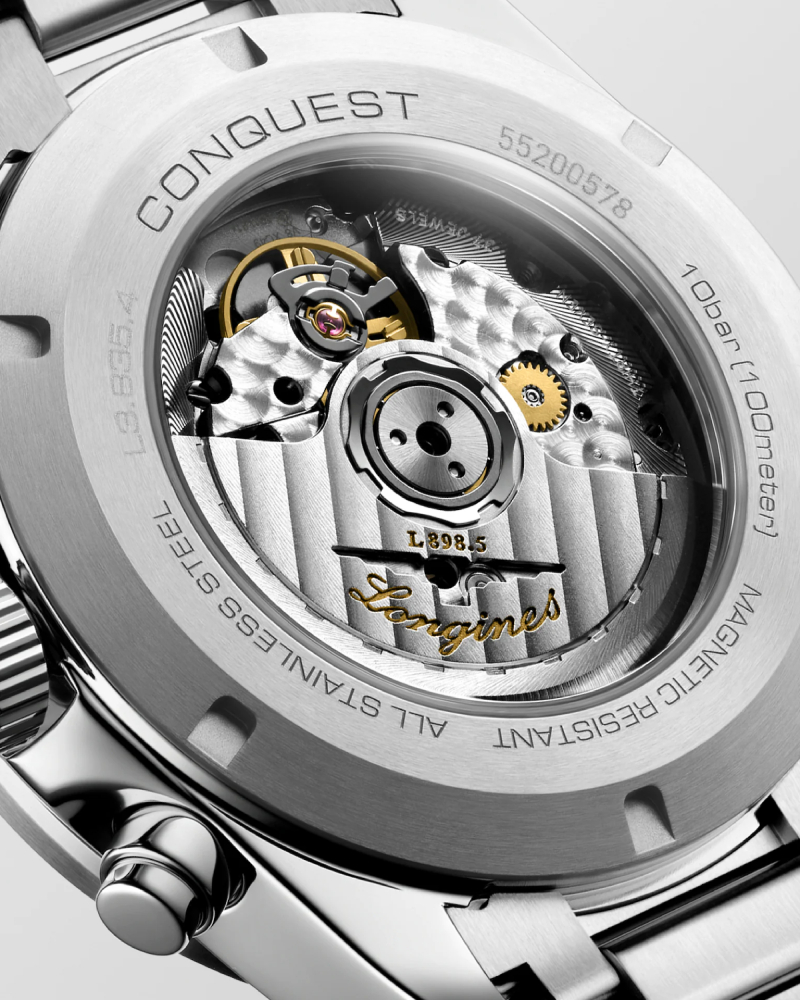 Conquest - L3.835.4.52.6