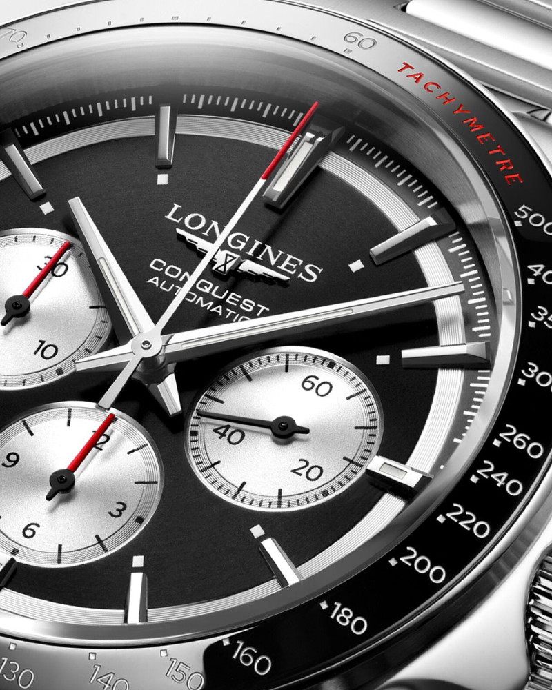 Conquest - L3.835.4.52.6