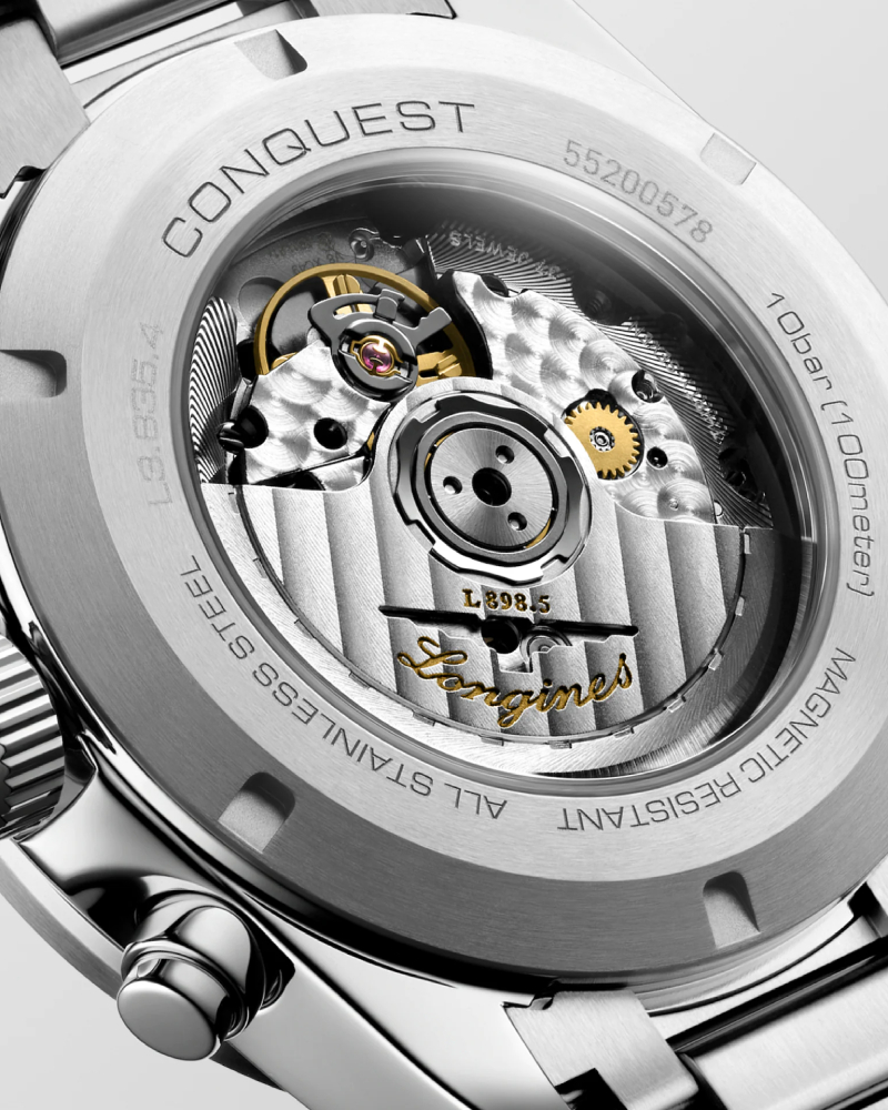 Conquest - L3.835.4.72.6