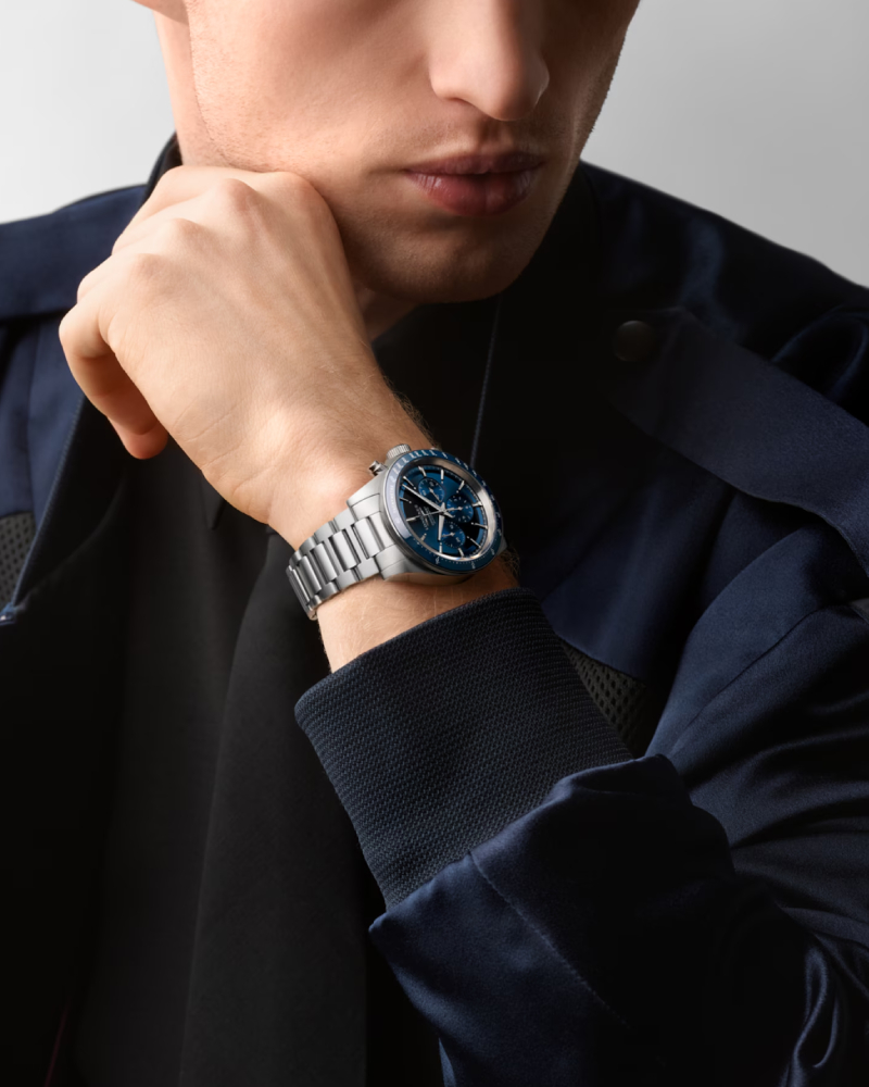 LONGINES* 3.835.4.92.6