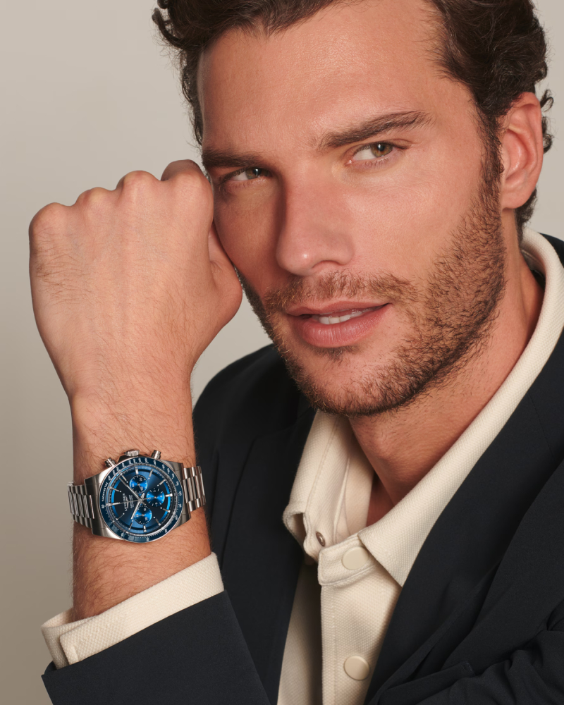 LONGINES* 3.835.4.92.6