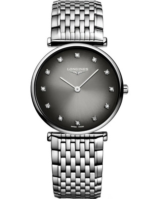 Наручные часы Longines La Grande Classique de Longines L4.512.4.77.6