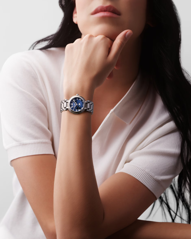 Longines PrimaLuna - L8.115.4.91.6