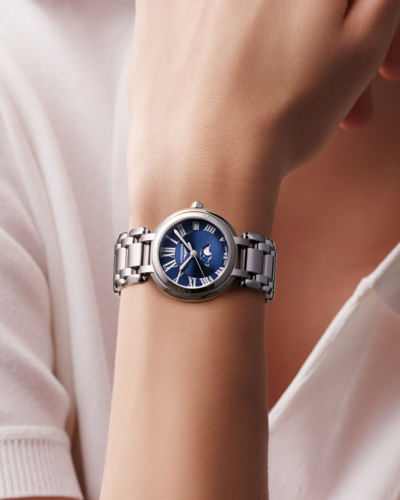 Longines PrimaLuna - L8.115.4.91.6