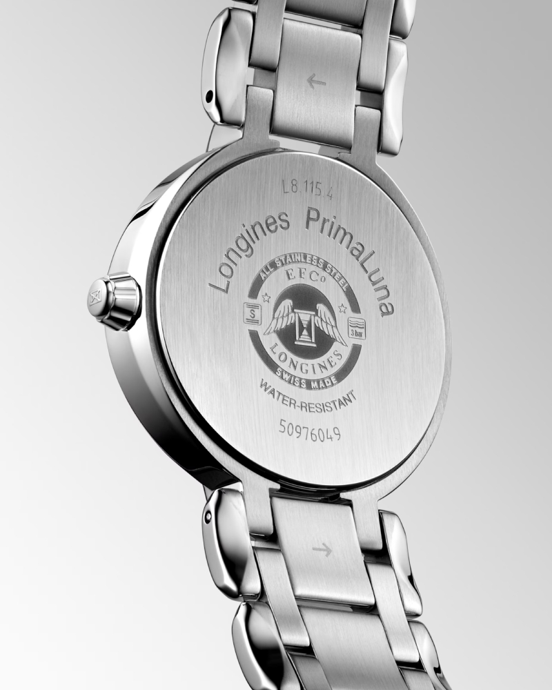 Longines PrimaLuna - L8.115.4.91.6