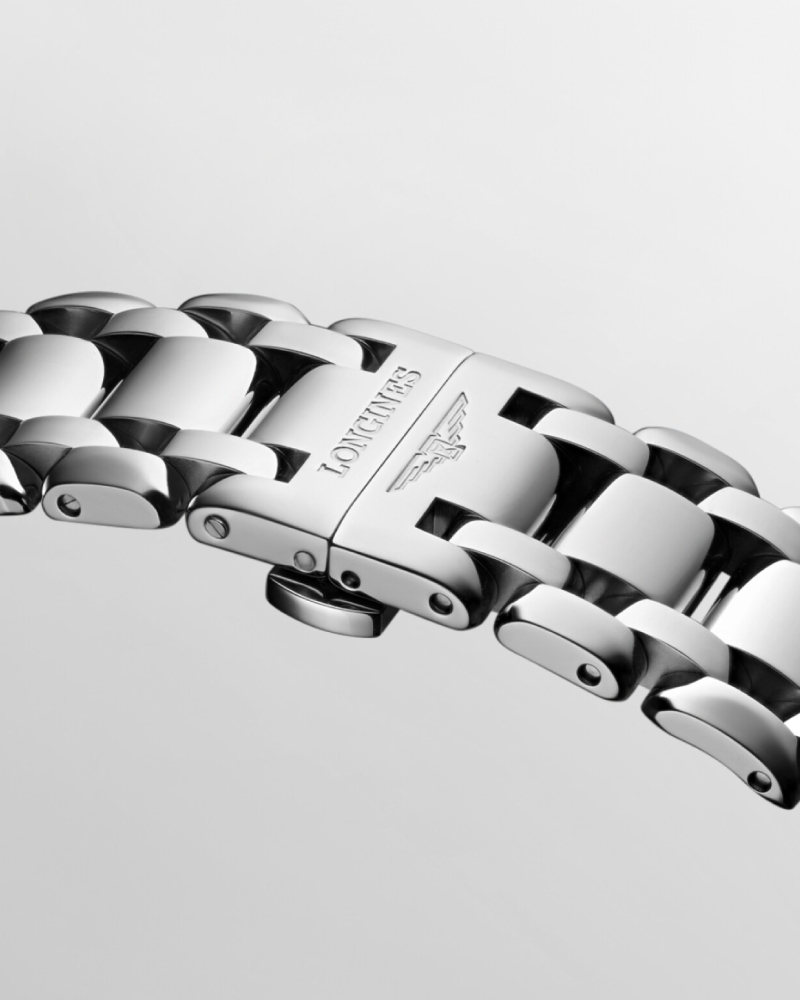 Longines PrimaLuna - L8.115.4.91.6