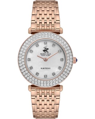 Наручные часы Beverly Hills Polo Club BP3610C.420