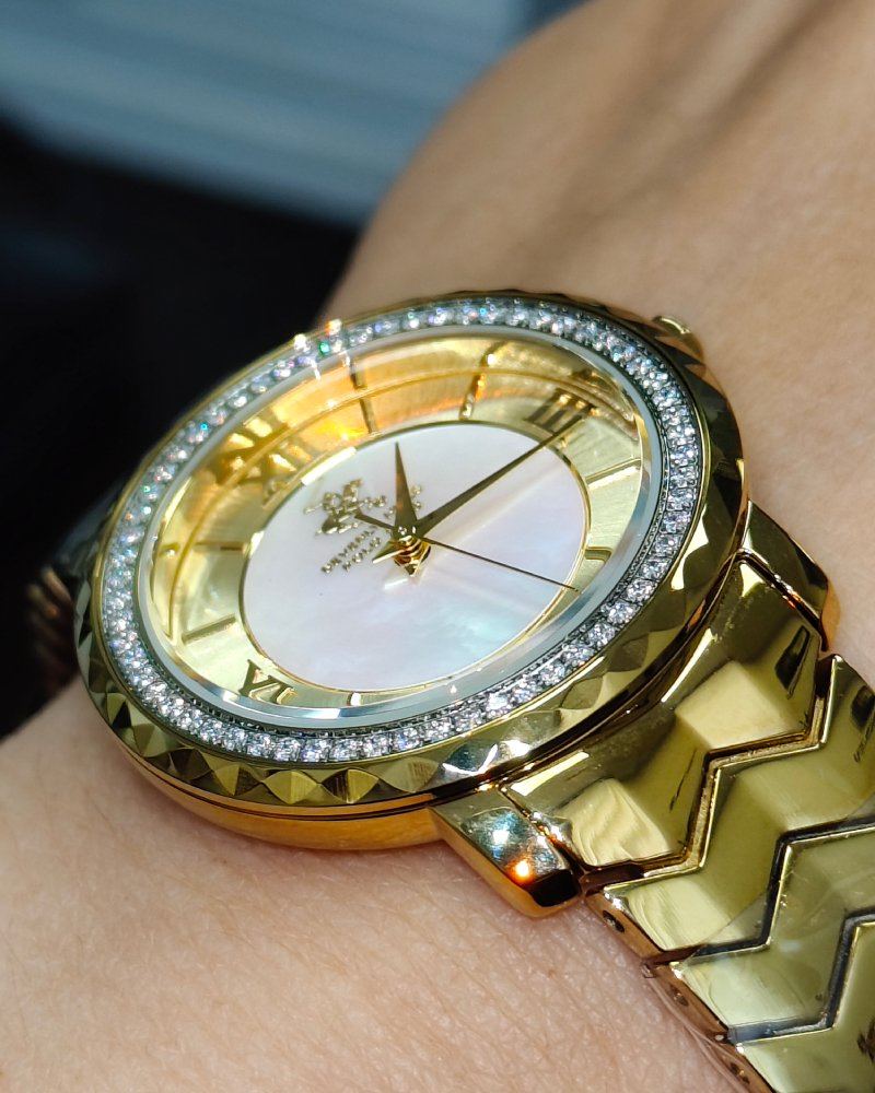 Часы Beverly Hills Polo Club BP3669C.120