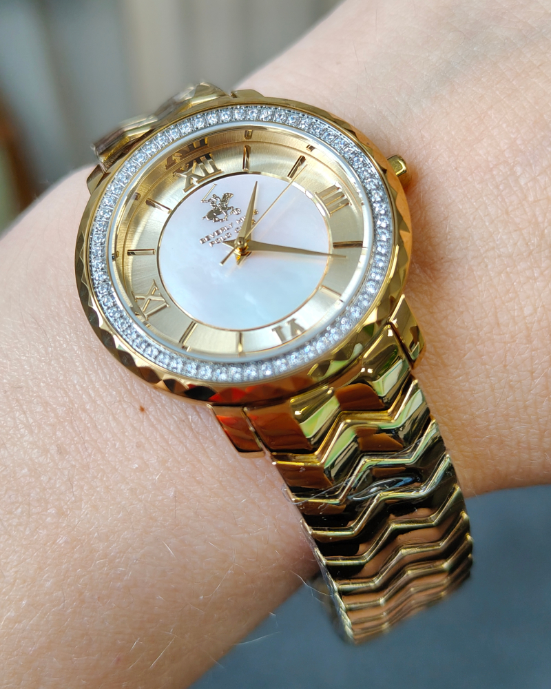 Часы Beverly Hills Polo Club BP3669C.120