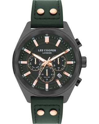 Наручные часы Lee Cooper LC07842.077