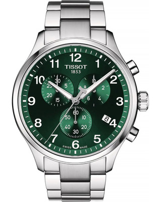 Наручные часы Tissot T-Sport T116.617.11.092.00