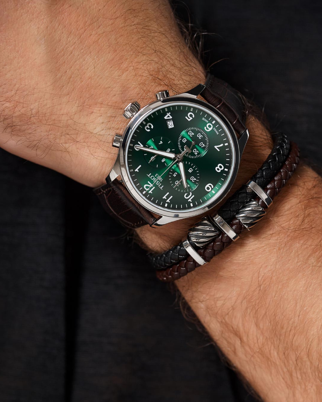 Tissot T-Sport T1166171609200