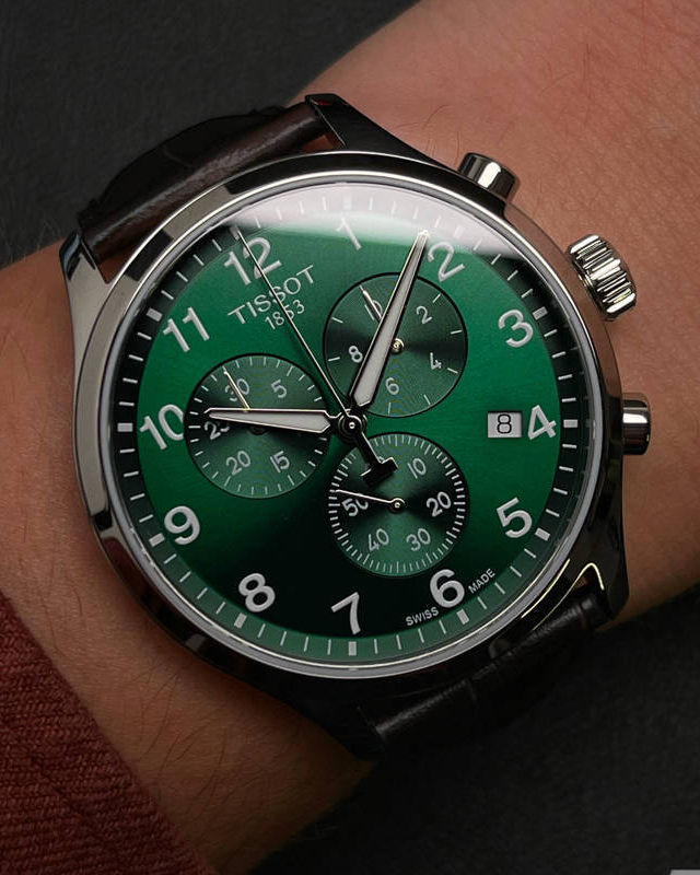 Tissot T-Sport T1166171609200