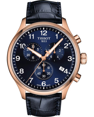 Наручные часы Tissot T-Sport T116.617.36.042.00