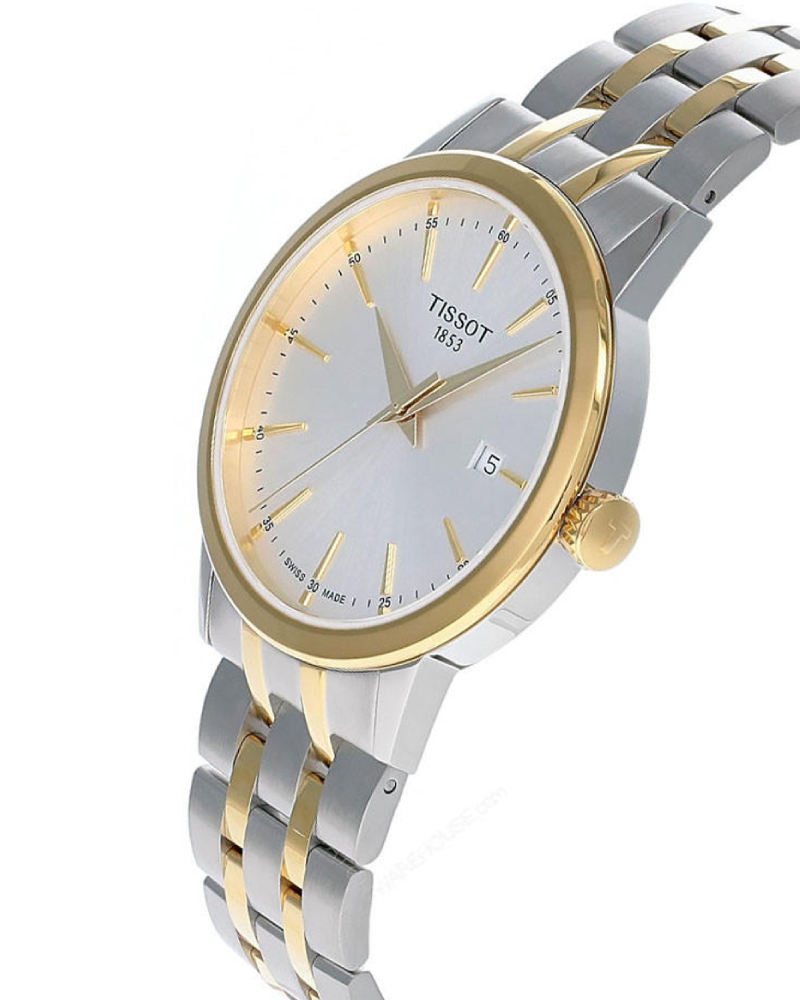 Tissot T-Classic T1294102203100