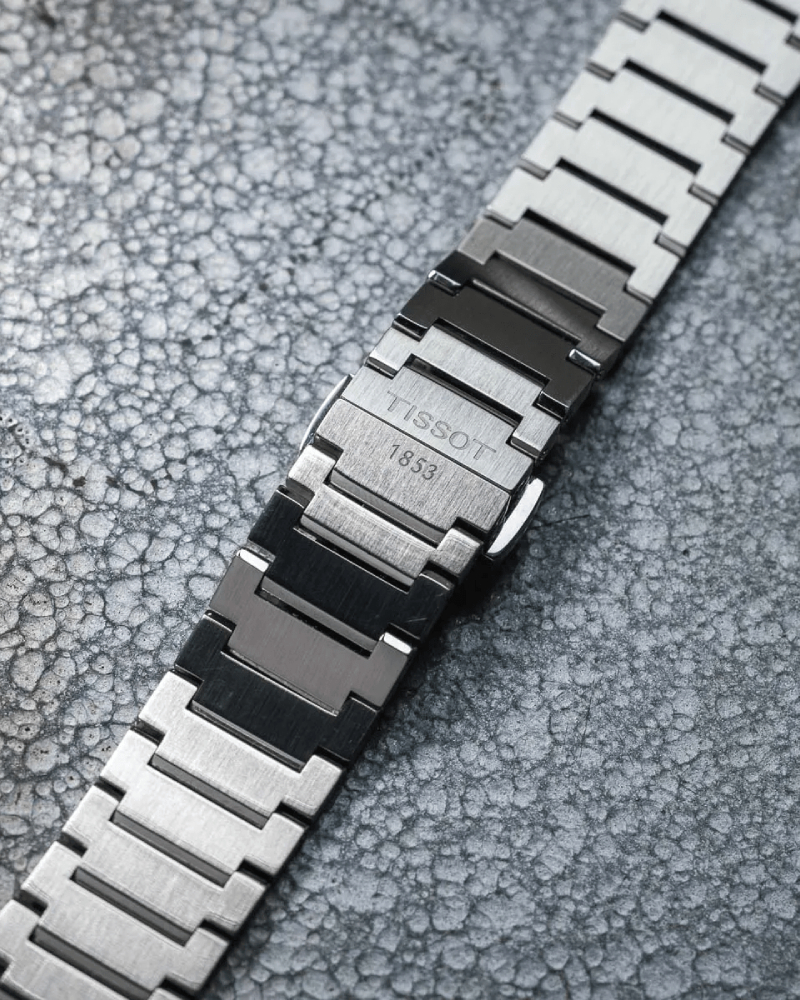 Tissot PRX T1372071105100