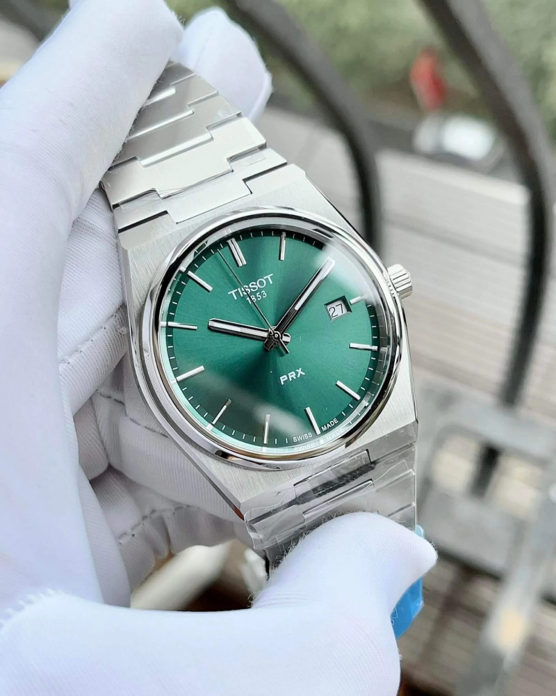 TISSOT* 137.410.11.091.00