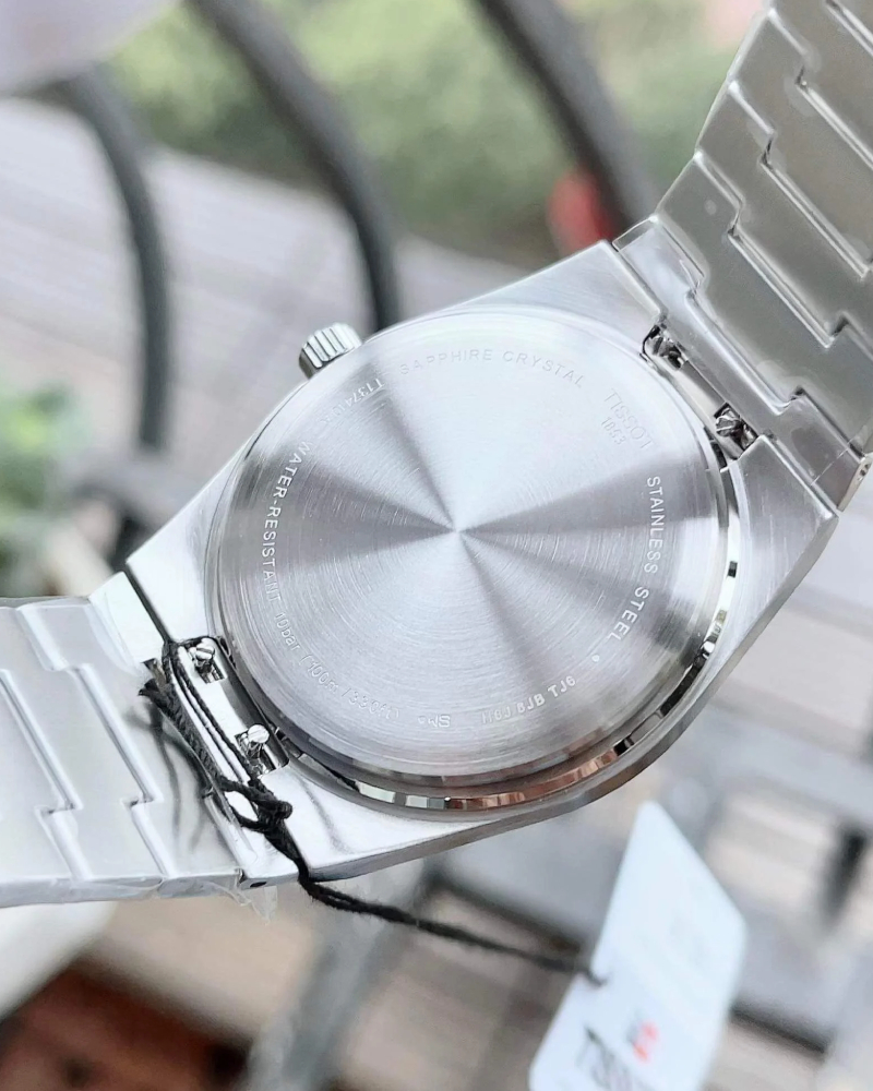 TISSOT* 137.410.11.091.00