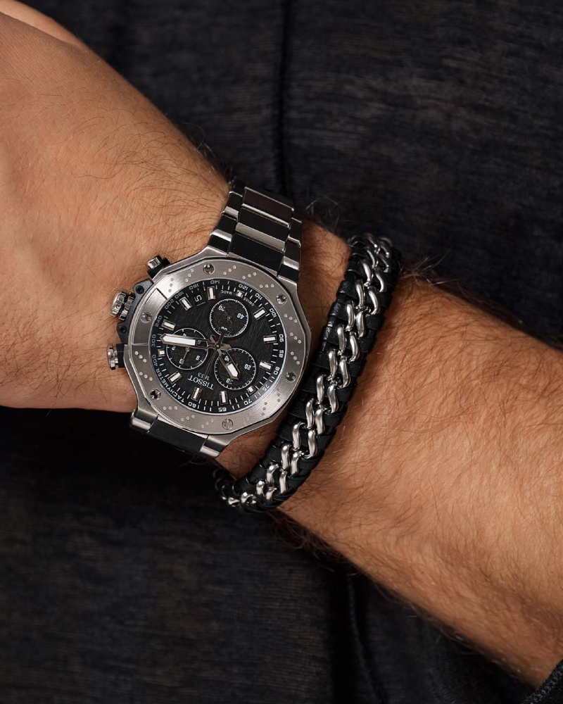 Tissot T-Sport T1414171105101