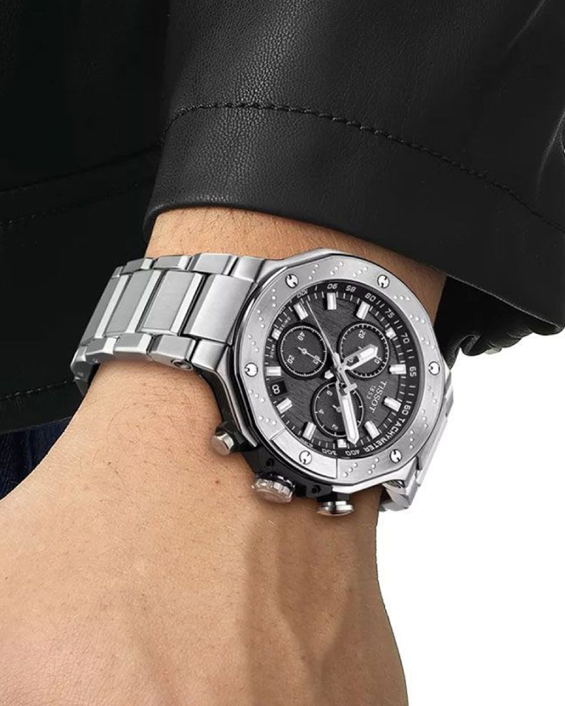 Tissot T-Sport T1414171105101